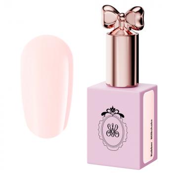 RUBBER BASE  MILKSHAKE - 15ML